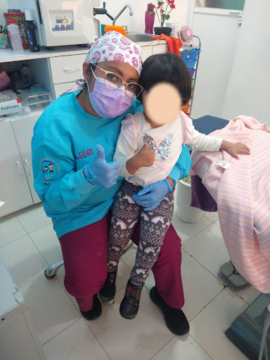 Dentista niños y adultos