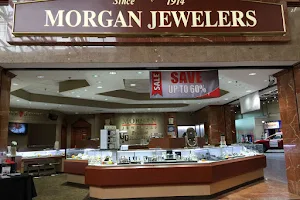 Morgan Jewelers - Valley Fair Mall image
