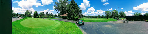 Golf Course «Scherwood Golf», reviews and photos, 600 E Joliet St, Schererville, IN 46375, USA