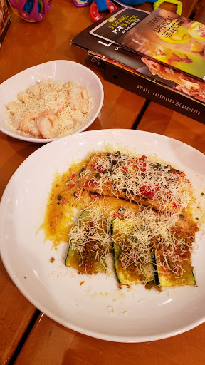 Olive Garden Italian Restaurant