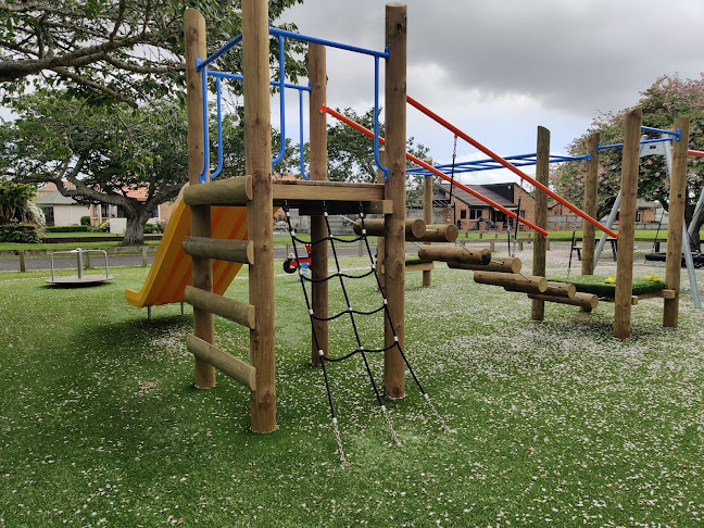 Comments and reviews of Children's Playground