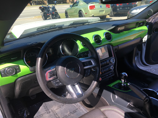 Motorcycle Parts Store «Action Cycles», reviews and photos, 1174 Fort Campbell Blvd, Clarksville, TN 37042, USA