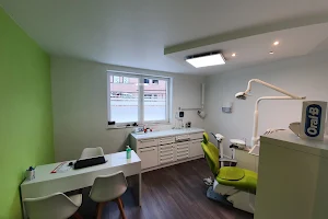 Cabinet Dentaire Sophie Vellut image