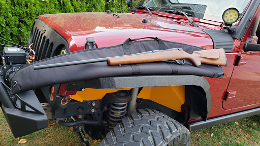 Sporting Goods Store «National Sporting Goods Co», reviews and photos, 1241 Allegheny St, Jersey Shore, PA 17740, USA