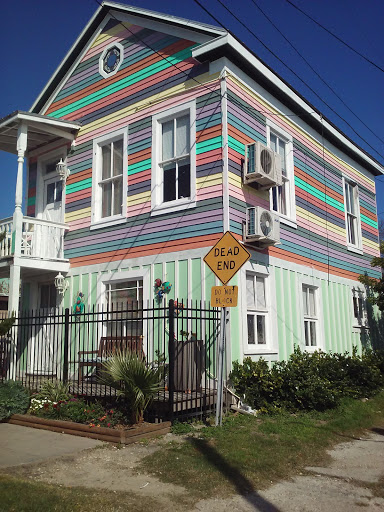 Grocery Store «A & M Grocery Store», reviews and photos, 1228 39th St, Galveston, TX 77550, USA