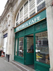 Victoria Cafe