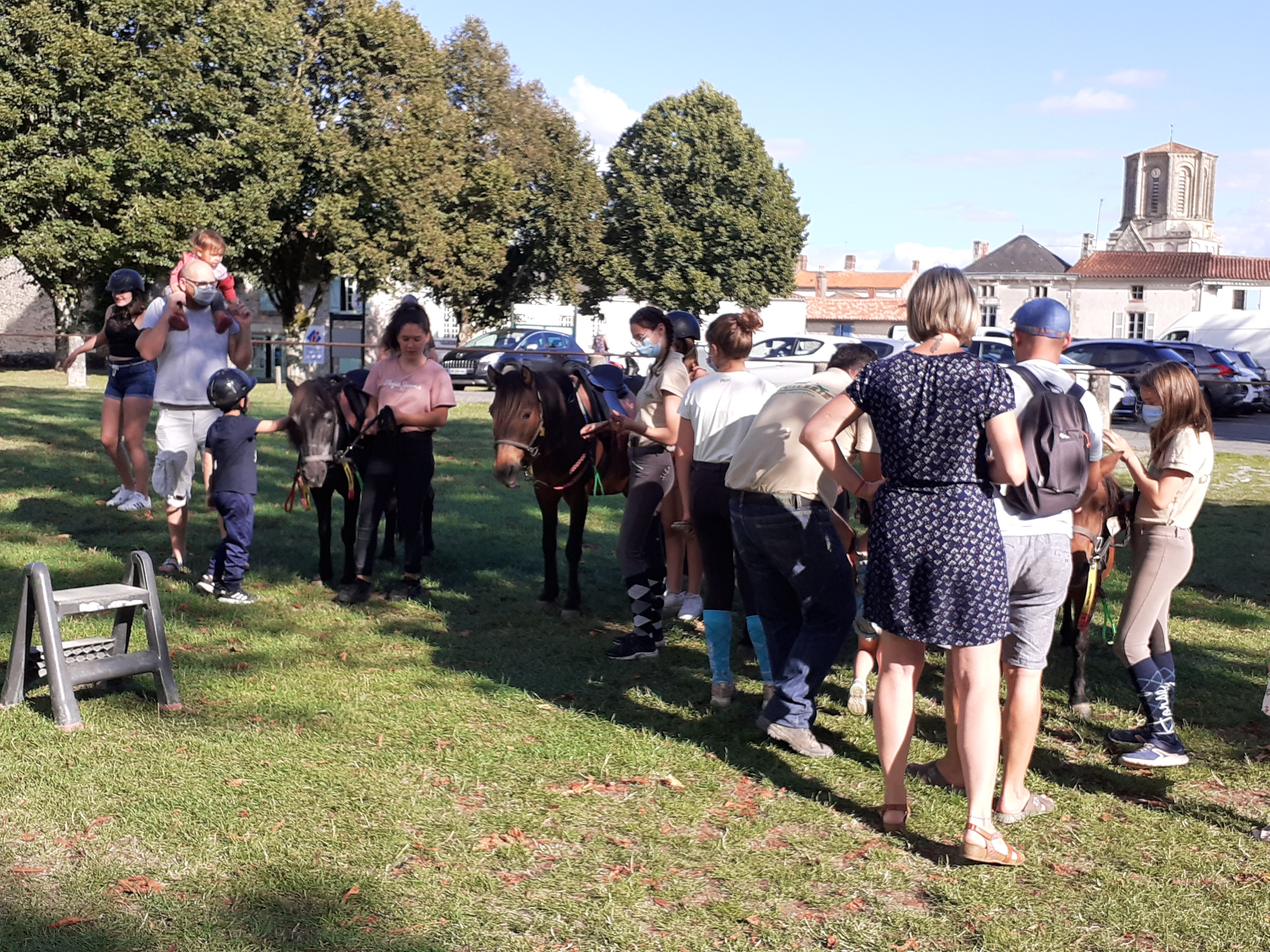 Photo n° 11 de l'avis de Gilles.a fait le 23/08/2020 à 22:04