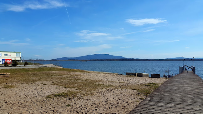 Opinii despre Ośrodek Sportów Wodnych i Rekreacji Powiatu Wrocławskiego în Wałbrzych - Kompleks sportowy