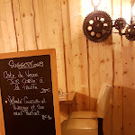 Photo n° 1 de l'avis de BJJ.A fait le 02/03/2020 à 20:16 pour L'Evidence Restaurant et événementiel Oyonnax à Oyonnax