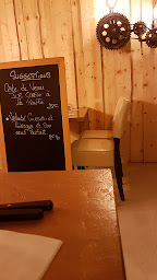 Photo n°7 de L'Evidence Restaurant et événementiel Oyonnax à Oyonnax ()
