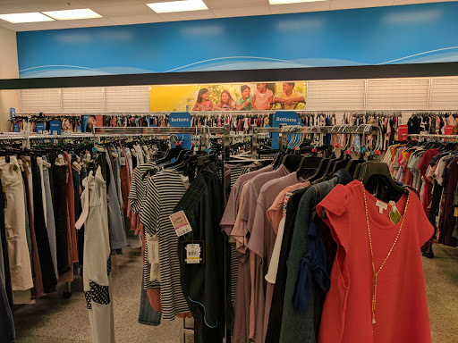 Ross Dress for Less