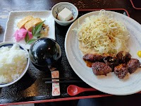 もろこし家