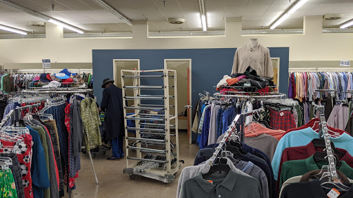 Thrift Store «Goodwill Store», reviews and photos, 6104 Alma Dr, Plano, TX 75023, USA