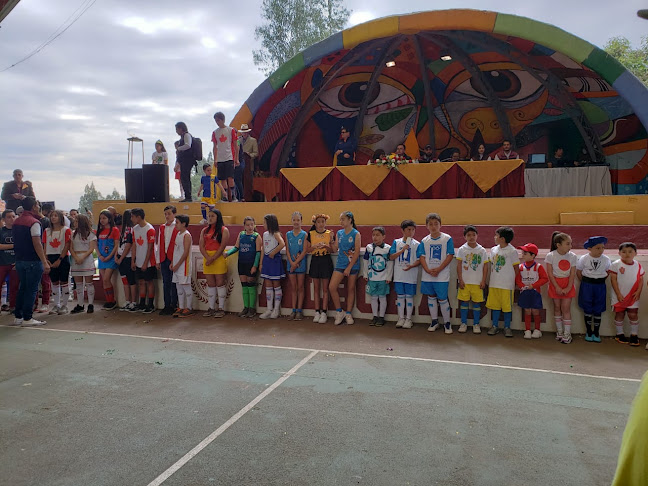 Unidad Educativa Alborada - Cuenca