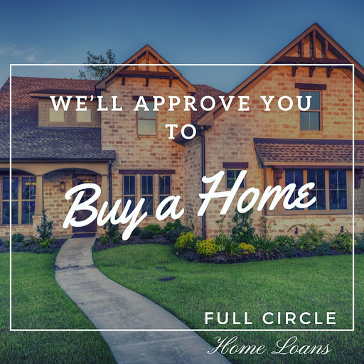 Mortgage Broker «Full Circle Home Loans», reviews and photos