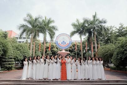Trường Cao đẳng Thái Nguyên