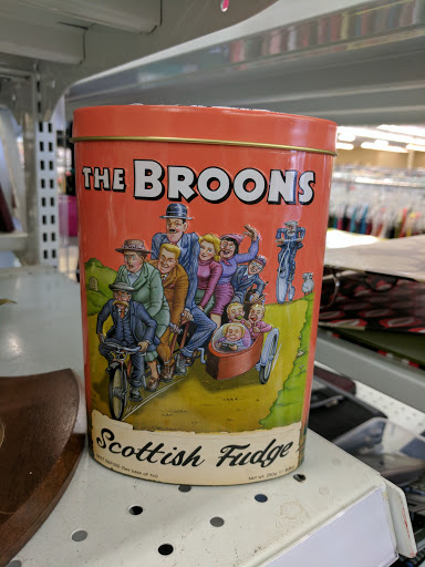 Thrift Store «Savers», reviews and photos