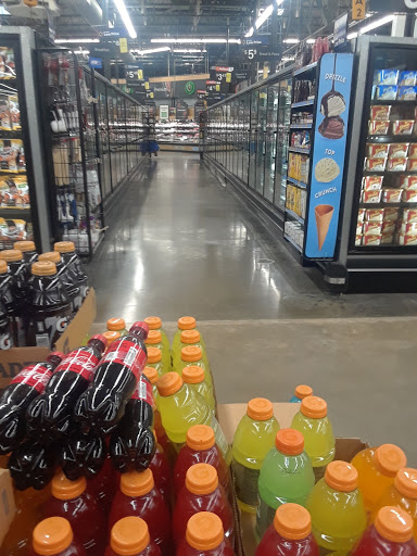 Department Store «Walmart Supercenter», reviews and photos, 409 Sylamore Ave, Mountain View, AR 72560, USA