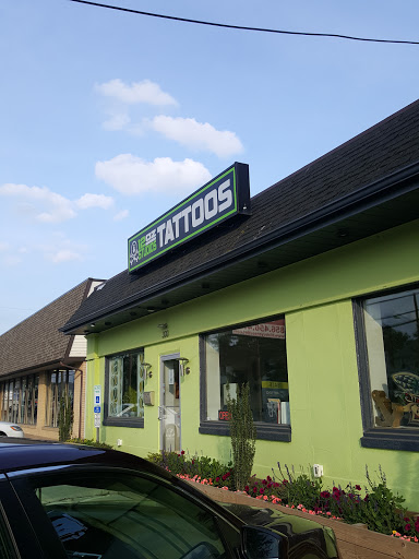 Explore tattoo ideas for dogs who passed, creative tattoo ideas in Gloucester City, available at 12 oz. Studios Tattoos and Piercing Brooklawn