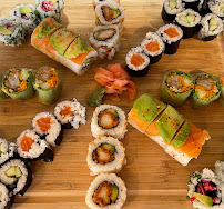 Plats et boissons du Restaurant de sushis You Sushi à Capbreton - n°2