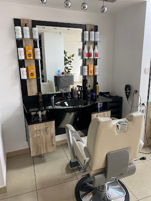 Coiffure Cristal à Molsheim
