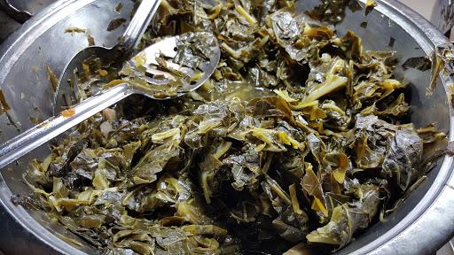 Southern Restaurant (US) «Blue Willow Inn Restaurant & Gift Shop», reviews and photos, 294 N Cherokee Rd, Social Circle, GA 30025, USA