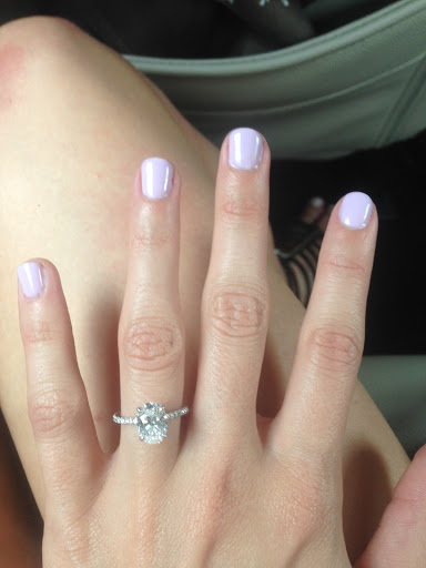 Jewelry Store «Jewelry Design Gallery», reviews and photos, 357 U.S. Route 9 South, Towne Pointe Shopping Center, Manalapan Township, NJ 07726, USA