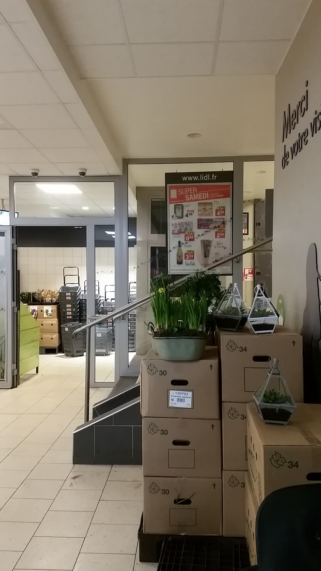 Photo n° 1 de l'avis de GaLilli. fait le 03/02/2019 à 17:40