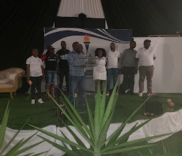 Maperemishe Lodge photo