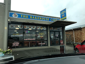 Bakehouse Cafe