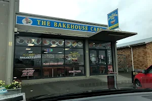 Bakehouse Cafe image