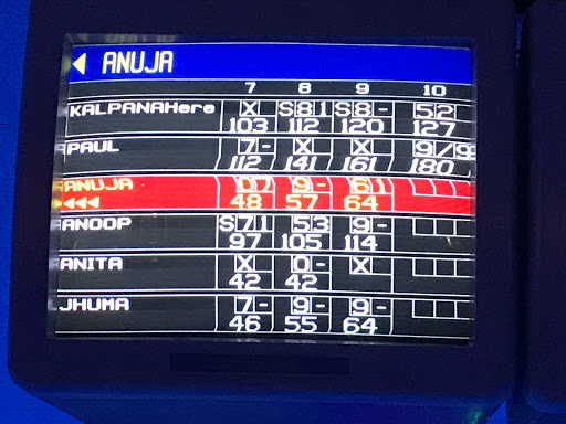 Bowling Alley «ABC Lanes Inc», reviews and photos, 5303 Locust Ln, Harrisburg, PA 17109, USA