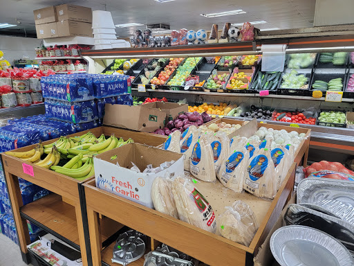 Grocery Store «Fontana Ranch Market», reviews and photos, 15324 Merrill Ave # A, Fontana, CA 92335, USA