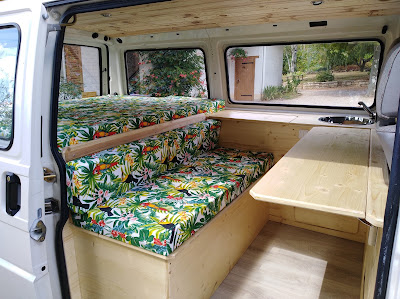 La Compagnie du Petit Camion à Magnieu