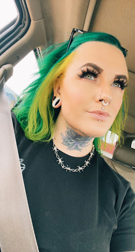 Explore lower back tattoo ideas for females, creative tattoo ideas in Kalispell, available at Creative Body Piercing & Fine Body Jewelry