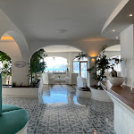 Photo n°1 de l'avis de philippe.o fait le 06/11/2021 à 10:10 sur le  Grand Hotel Tritone à Praiano