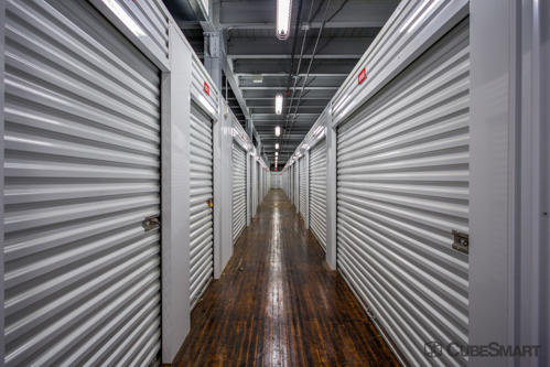 Records storage facility Lansing