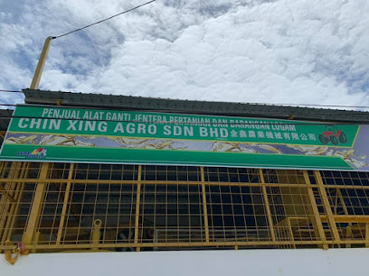 Chin Xing Agro Sdn Bhd