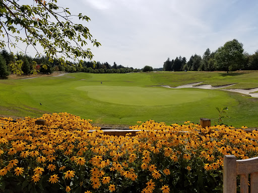 Golf Course «Washington National Golf Club», reviews and photos, 14330 SE Husky Way, Auburn, WA 98092, USA
