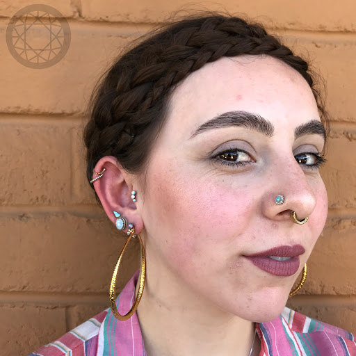 Explore mississippi tattoo ideas, creative tattoo ideas in Santa Cruz, available at Amory Body Arts