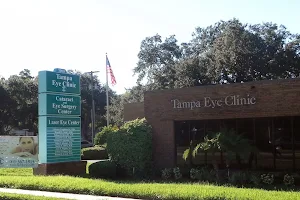 Tampa Eye Clinic image