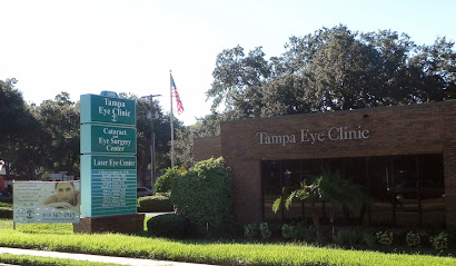 Tampa Eye Clinic
