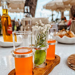 Photo n° 6 de l'avis de Heather.e fait le 24/05/2024 à 13:45 pour La Terrasse à Saint-Tropez