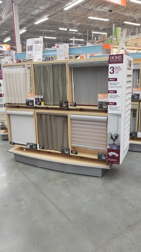 Home Improvement Store «The Home Depot», reviews and photos, 2003 N Cassia St, Nampa, ID 83651, USA