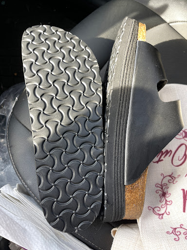 Shoe Store «Briar Vista Shoe Shop», reviews and photos, 2181 Briarcliff Rd NE, Atlanta, GA 30329, USA