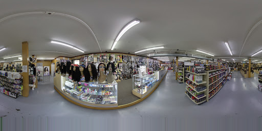 Wig Shop «Crown Wigs & Beauty Supplies», reviews and photos, 1098 N Waterman Ave, San Bernardino, CA 92410, USA
