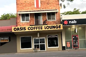 Oasis Coffee Shop image