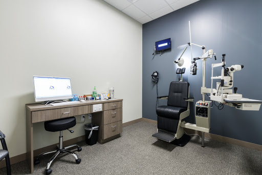 Optometrist «Eye Trends», reviews and photos, 4333 Kingwood Dr, Kingwood, TX 77339, USA