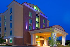 Holiday Inn Express & Suites Chaffee-Jacksonville West, an IHG Hotel