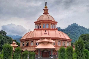 St. Joseph's Cathedral Church, Kotdwara image